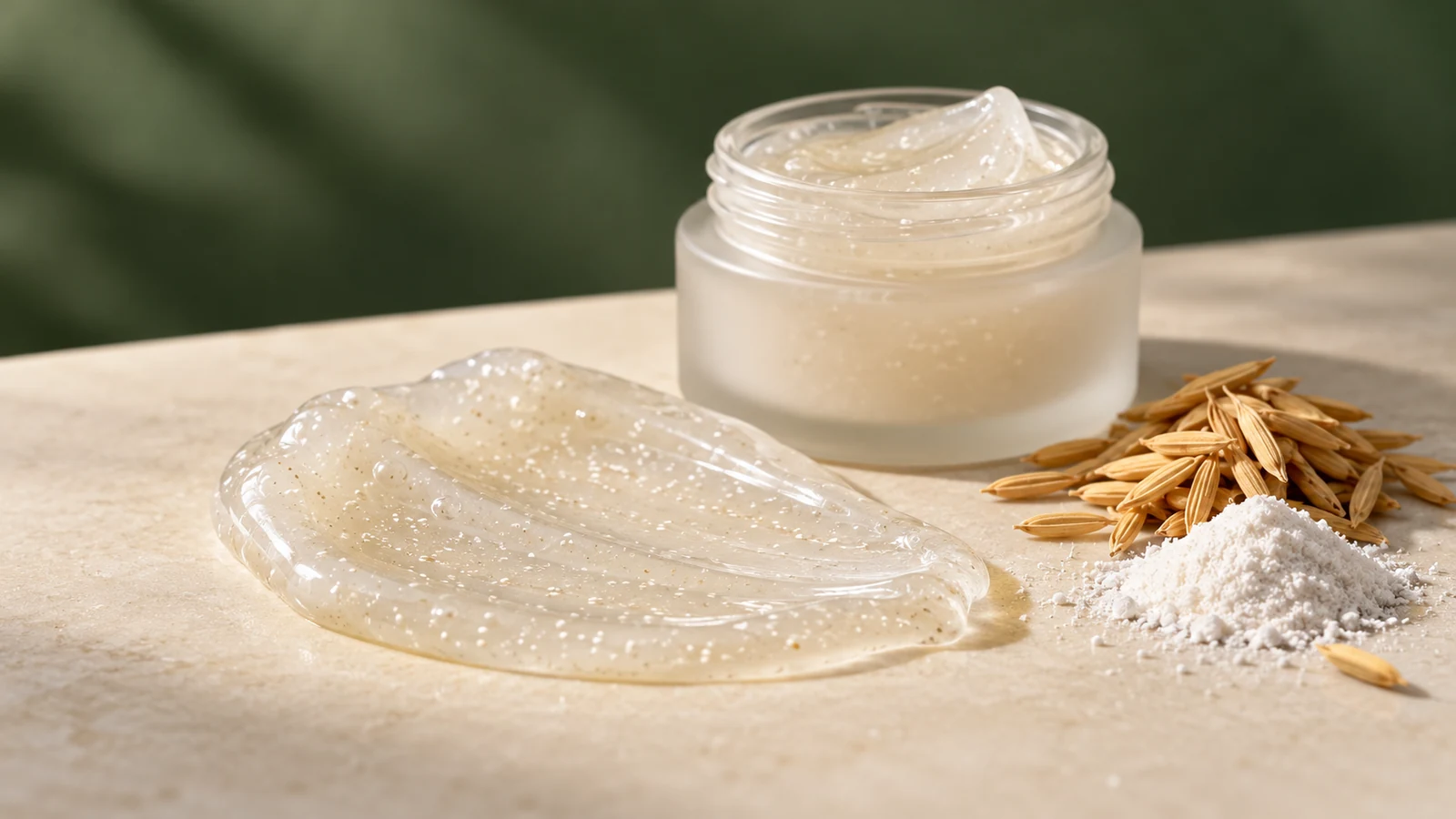 Rice Husk Silica for Personal Care